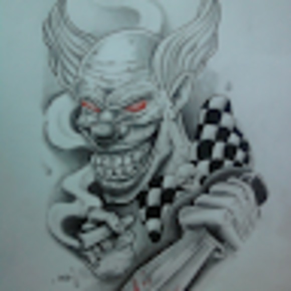 Meet your Posher, Ray - Picture 1 of 1